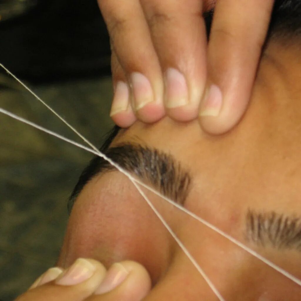 Threading view. Threading view