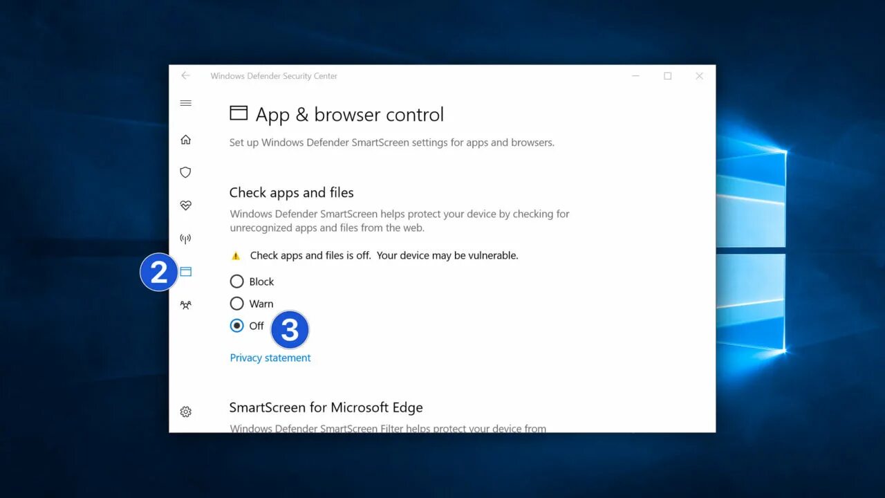 Как отключить windows protect. Виндовс дефендер. windows defender off. microsoft smartscreen. фильтр смарт скрин.