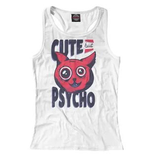 Cute but