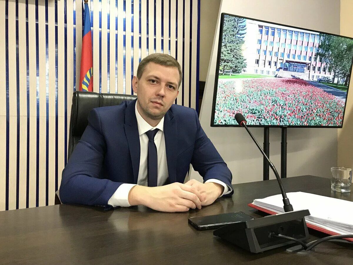 Сергей Ерёмин дал показания против Александра Глискова, которого подозревают во 