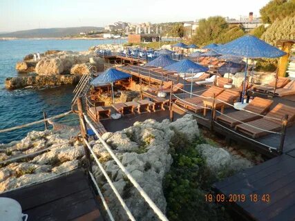 Турция resort atlantis 5