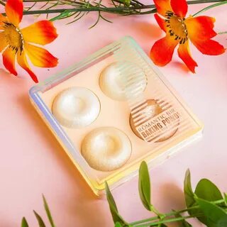 Beauty powder