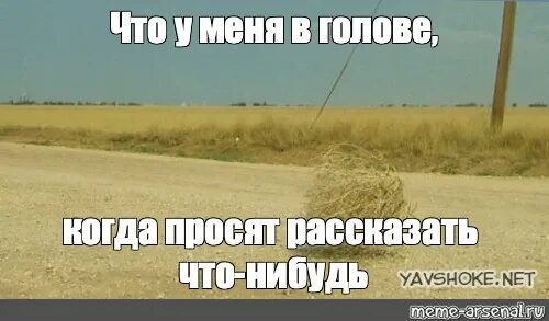 Расскажи что нибудь новое