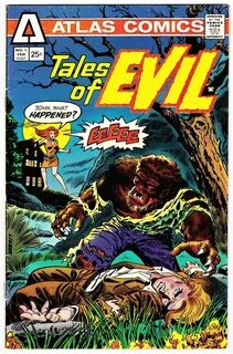 Comic tale