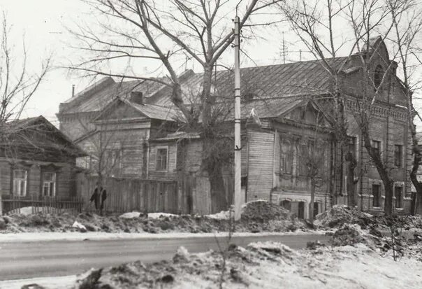 Советское время (1917—1991) - Фотография 6 из 624 ВКонтакте