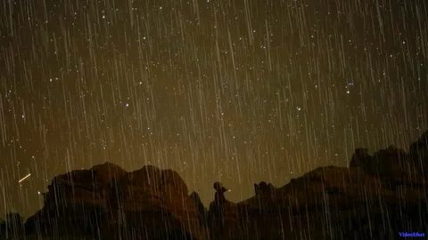 Rain videos