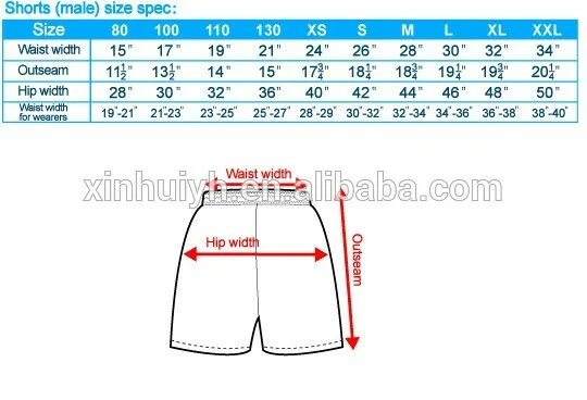 Размерная таблица шорт мужских. W30 размер шорт. Размер шорт для мальчиков таблица. Шорты детские Размеры таблица. Размеры джинсовых шорт женских