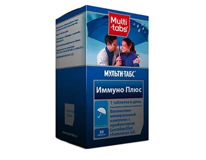 Immuno plus инструкция