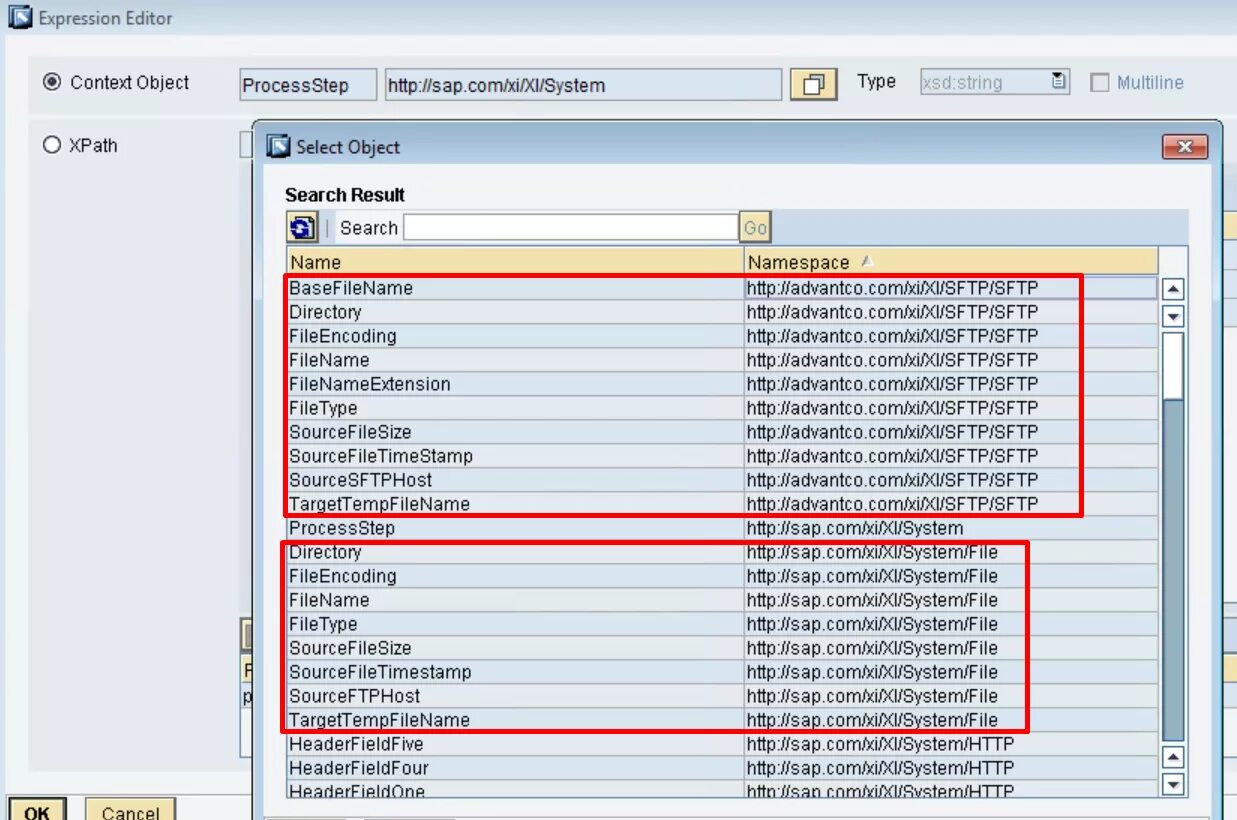 Xi pi. SAP XI/Pi. САП референс. Expression Editor. Pi PM SAP.