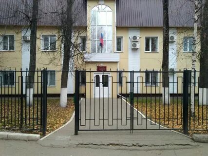 Брянская область судебный участок 22