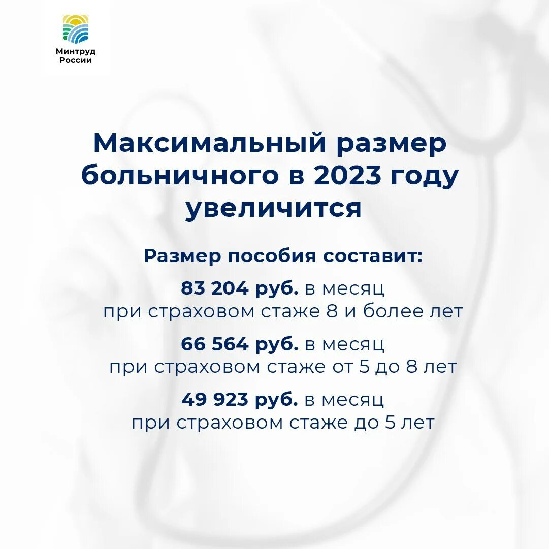 Какая максимальная сумма больничного в 2024. Размер больничного в 2023. Максимальный размер больничного в 2023. Больничный в 2023 году. Максимальная выплата по больничному в 2023 году.