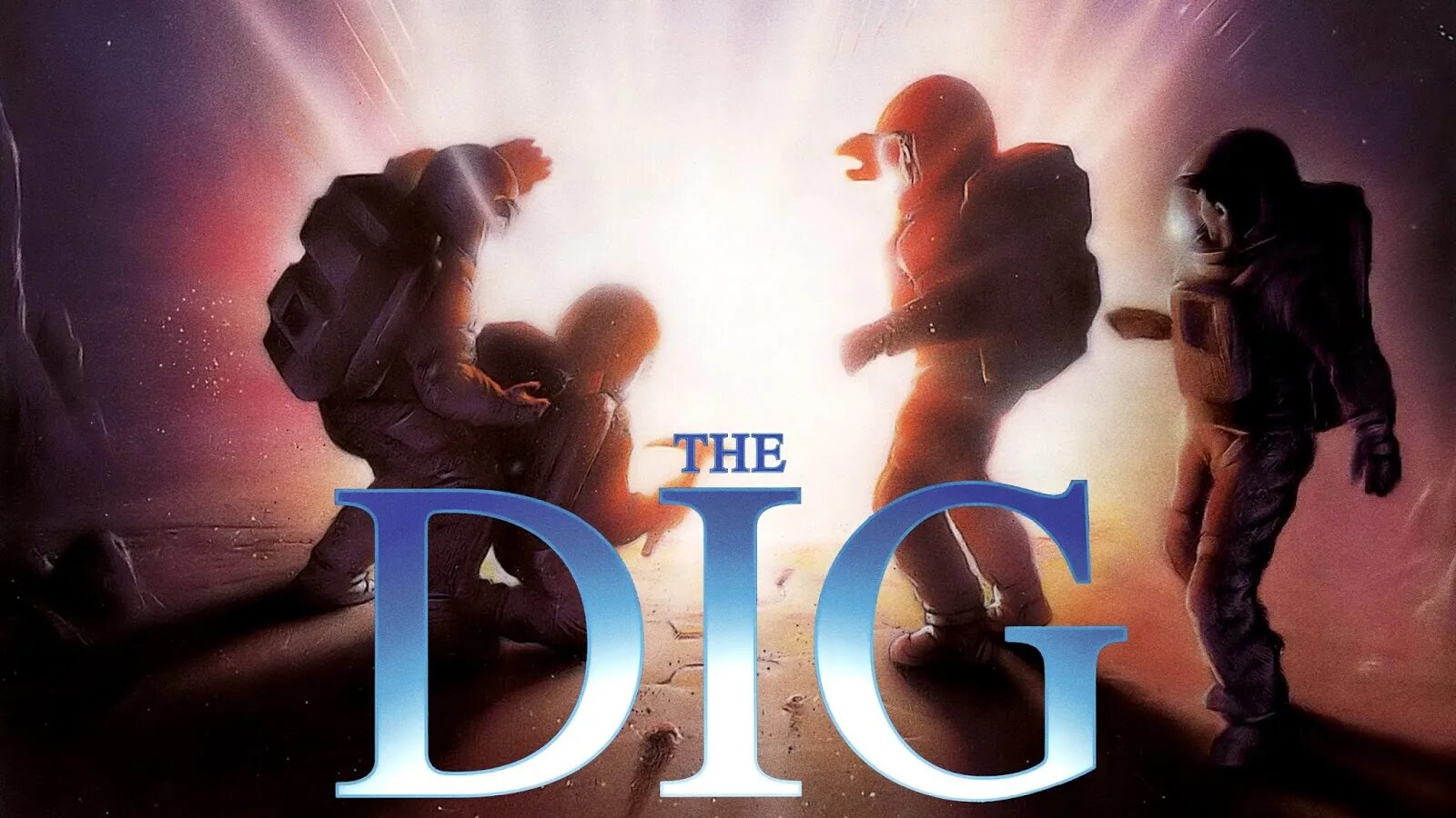 Dig на русский. The dig игра обложка. The dig 1995. Dig Deep игра. Пора игра the dig.