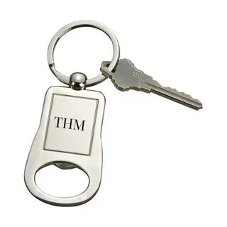Opening keys