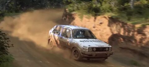 Dirt rally 2.0 отзывы