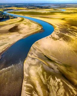 Вода реки кубань