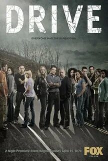 Drive tv
