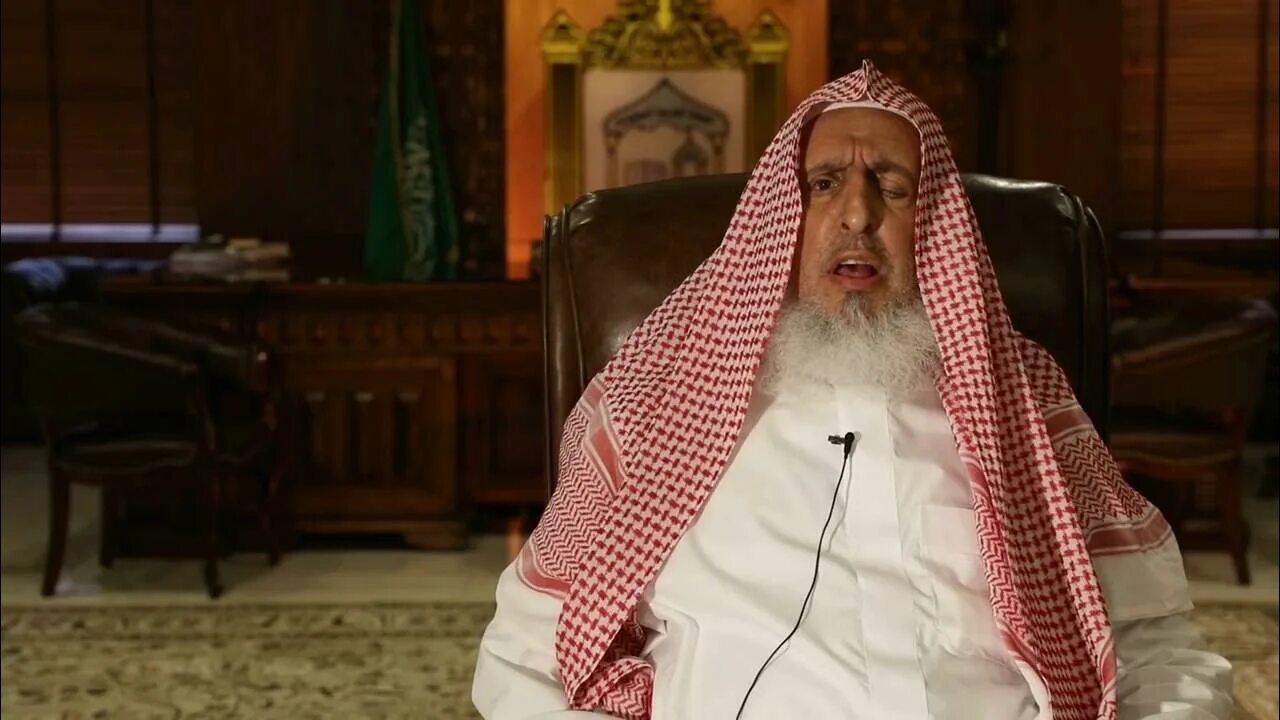 Абдуллах аш шейх