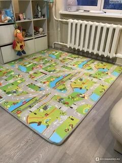 Parklon детский коврик