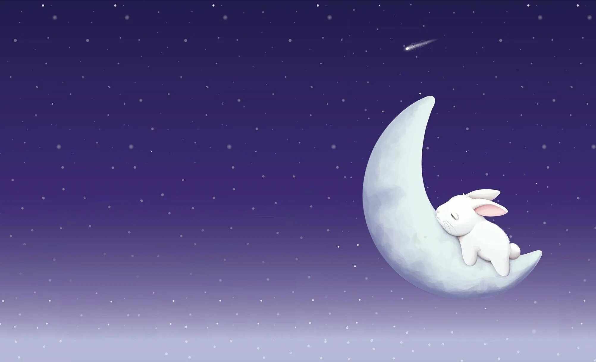 Колыбельная ворона. Спокойной ночи. Лунный зайчик. Сон фон. Красивых снов картинки.