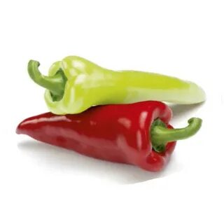 New peppers