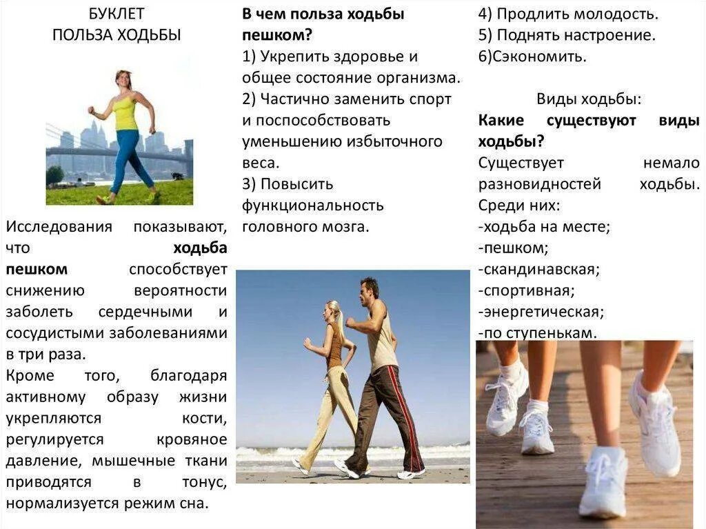 Польза ходьбы. Чем полезна ходьба. Польза ходьбы для здоровья. Прогулки полезны для здоровья