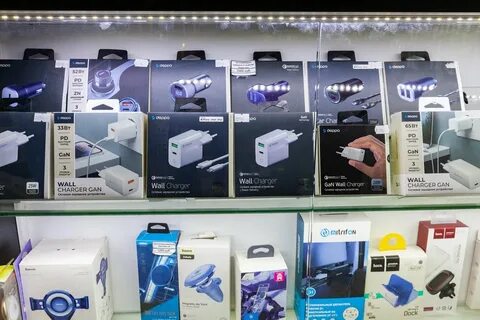 Device москва