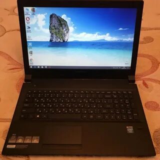 Lenovo b50
