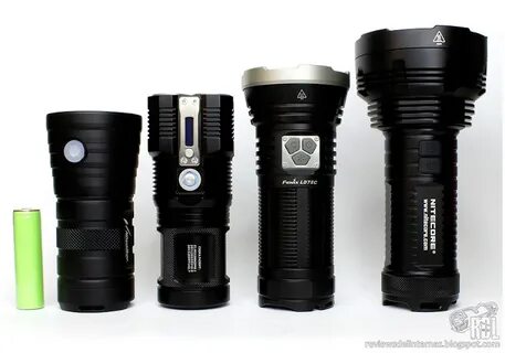 Nitecore nw5000