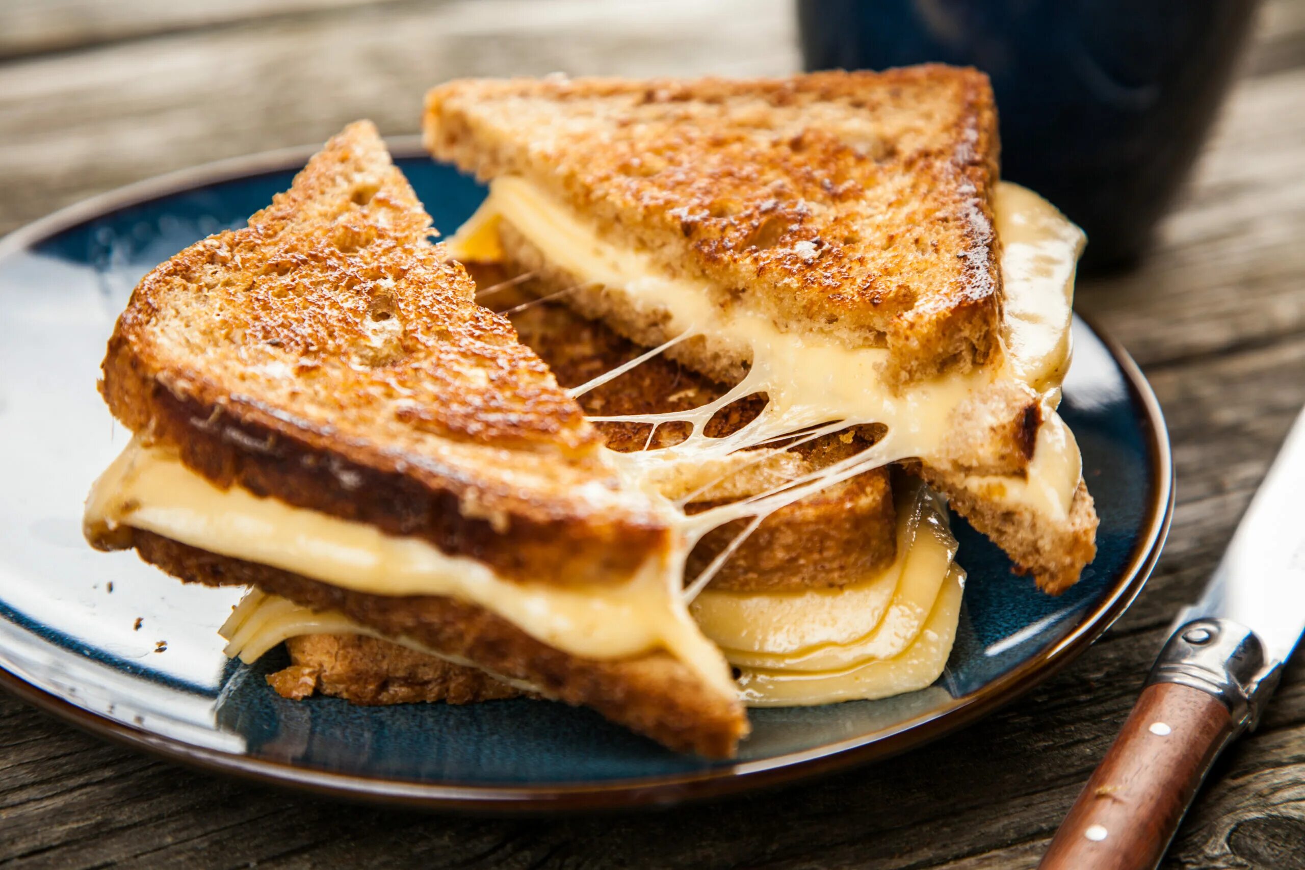 Tost ai