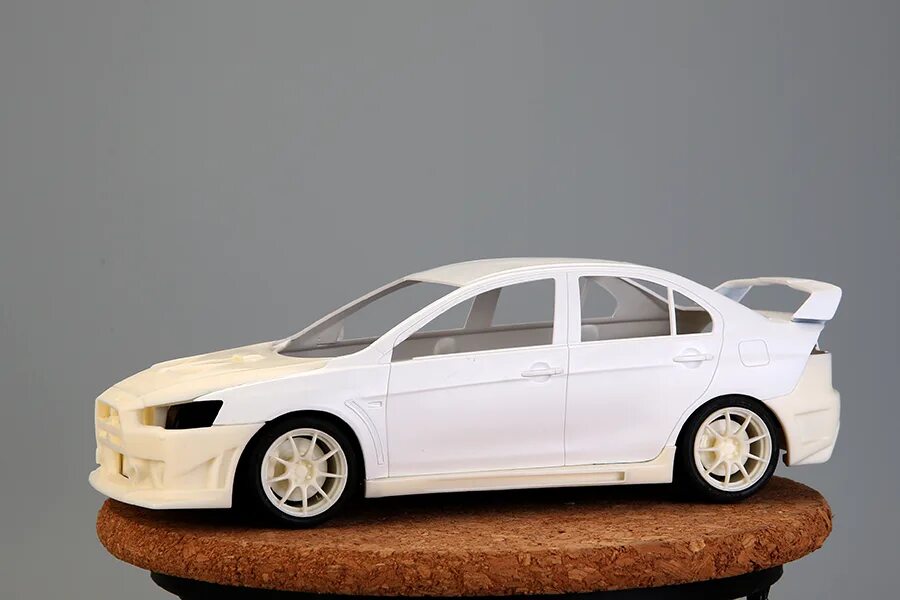 Модель Mitsubishi Lancer 10 1:24. - 1/24 Mitsubishi Lancer Evolution ⅵ для t （pe + Resin） (hd02-0233. Mitsubishi 1/16 модель. Hobby Design hd02-0267 1/24 Mitsubishi Evolution. Mitsubishi 24