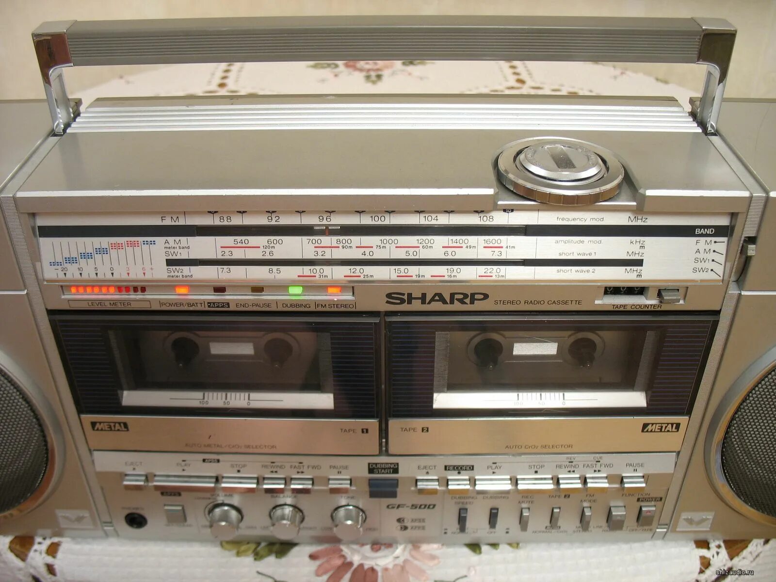 Магнитофон sharp gf-500 z. Sharp gf 500z. Sharp gf 500z. Тюнер sharp gf-500. Двухкассетный магнитофон sharp.