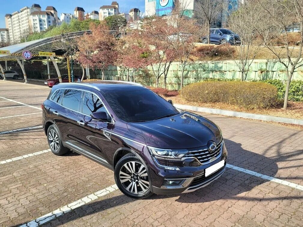 Renault qm6. Samsung qm6. Рено самсунг qm7. Цвет Renault Samsung qm6.