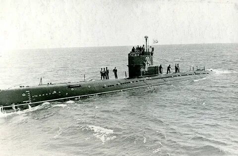 Проект 613