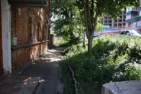 Володарского курск