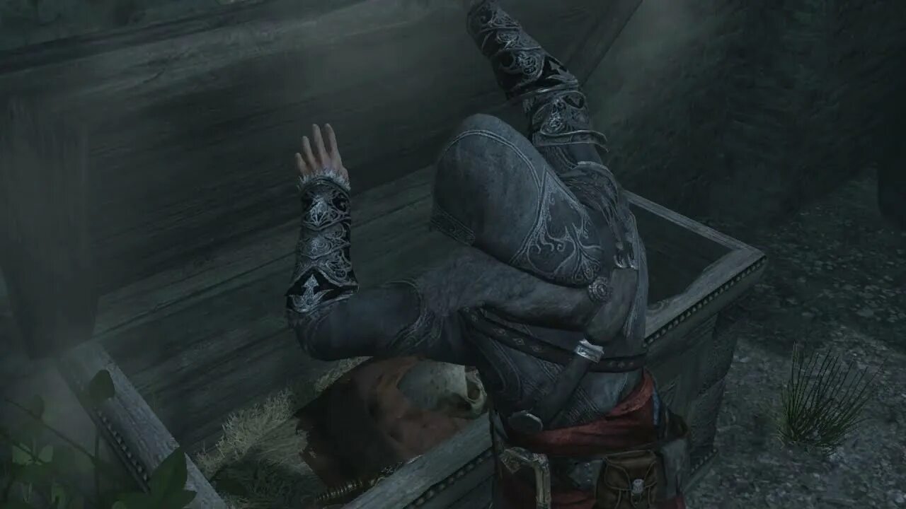 7 гробниц. Assassins creed revelations гробница влада пронзателя на карте. щит саркофага ассасин.