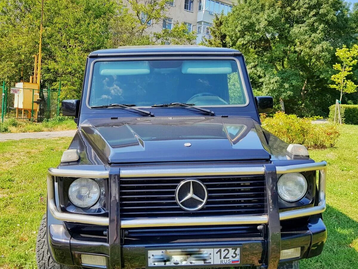 Продажа гелик. Mercedes Benz g class 1995. Mercedes w463 1995г. Гелендваген w463 1995. Мерседес Гелендваген 95 года.