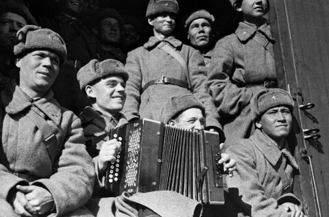 Песни вов современные исполнители