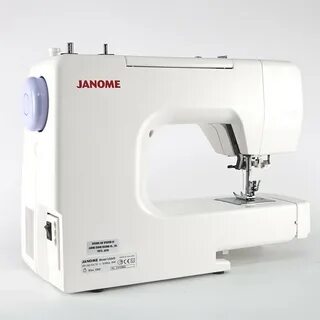 Швейная машина janome 56s