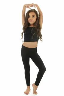 Girl legging