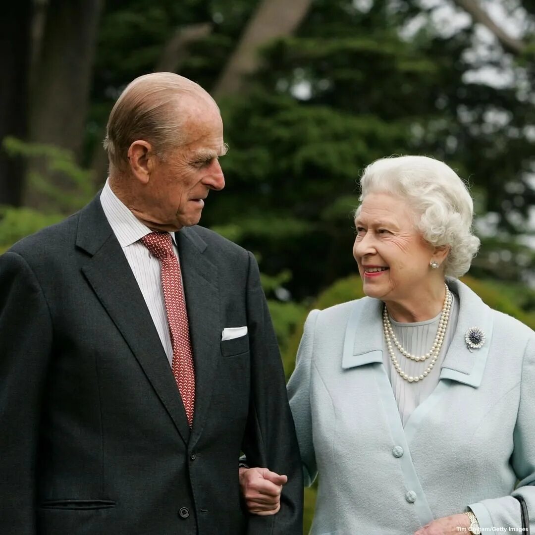 Муж елизаветы англии. Elizabeth 2 and Prince Philip.