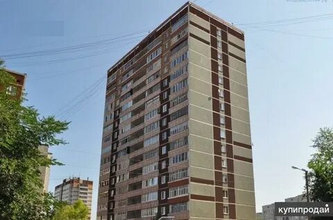 Ул красных борцов