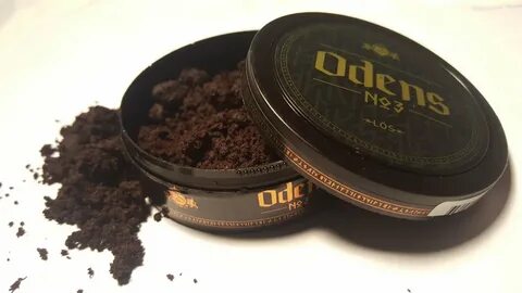 Arq tobacco жевательный
