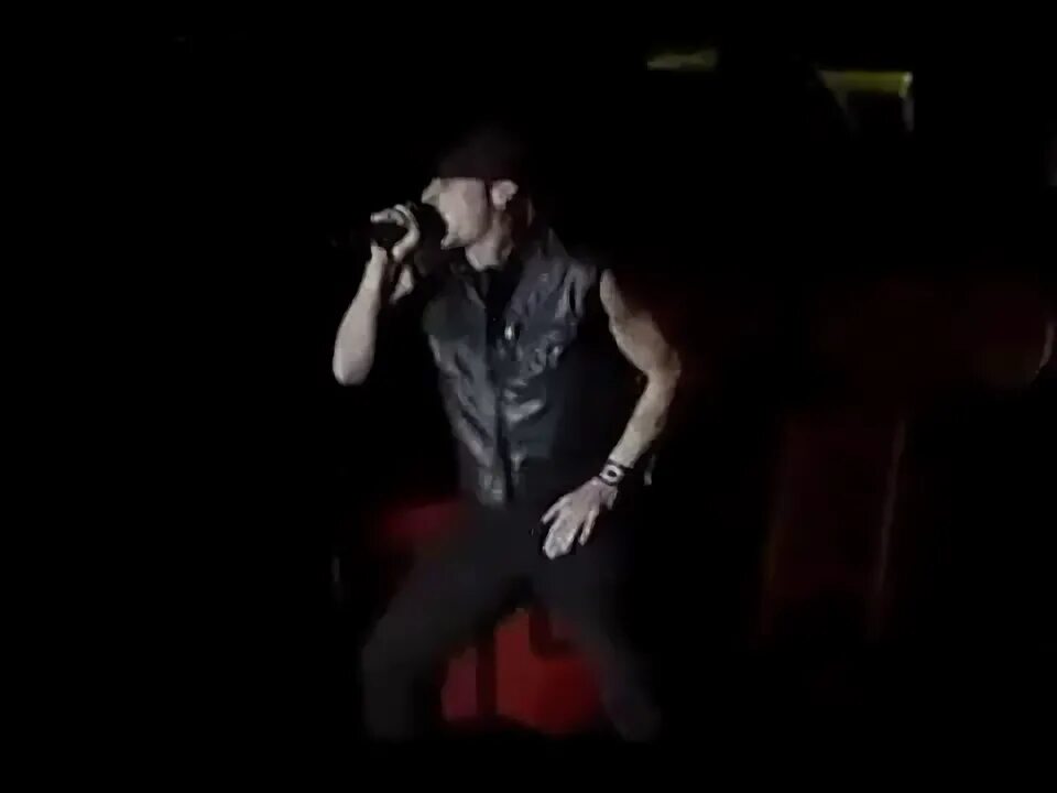 Cocking live. Cocking live