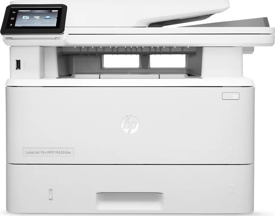 Hewlett packard laserjet pro