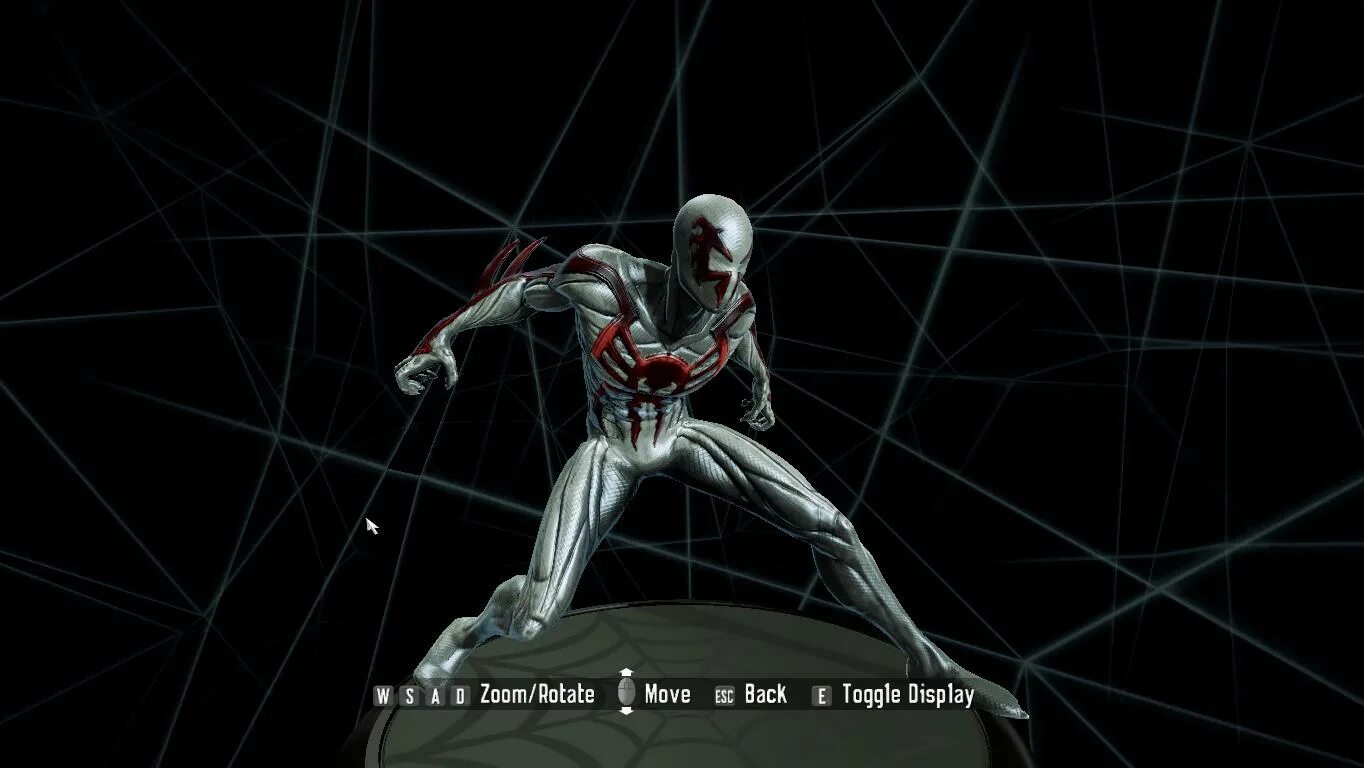 Как запустить spider. Человек паук 2099 shattered dimensions. человек паук 2099 spider-man shattered dimensions. человек паук шатер дименшенс нуар. spider man shattered dimensions скины.