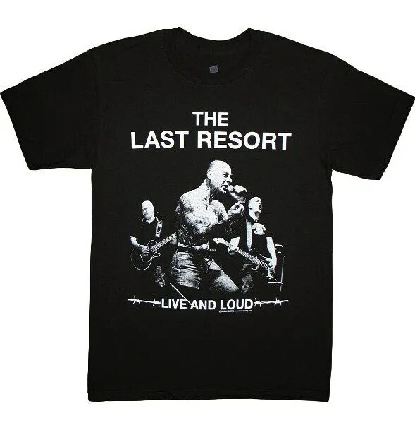 Ласт резорт. Last Resort Band. The last Resort футболка. The last Resort группа. The last Resort Punk.