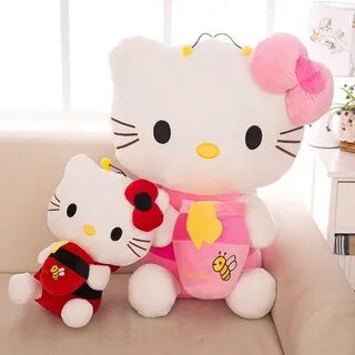 Kitty игрушка
