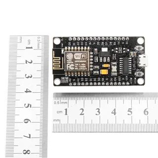 Esp8266 v3