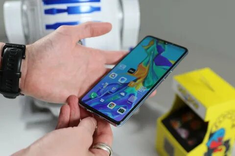 Смартфоны хуавей с гугл