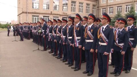Читать кадетский корпус 11